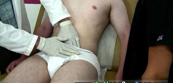  Tube porno sex gay first time Dude only weeks into the nursing